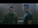 Teen Wolf - Bande annonce 8 - VO