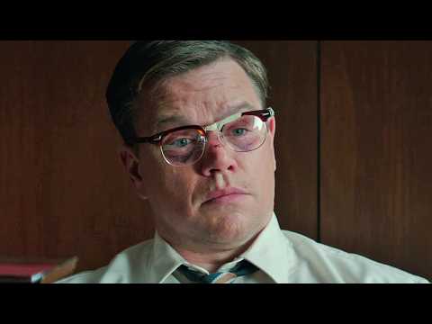 Bienvenue à Suburbicon - Bande annonce 5 - VO - (2017)