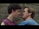 Call Me By Your Name - Bande annonce 1 - VO - (2017)