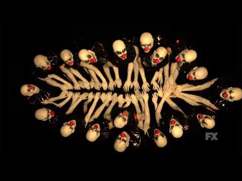 American Horror Story - Teaser 8 - VO
