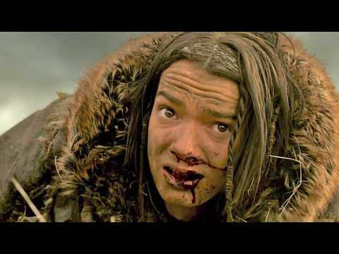 Alpha - Bande annonce 5 - VO - (2018)