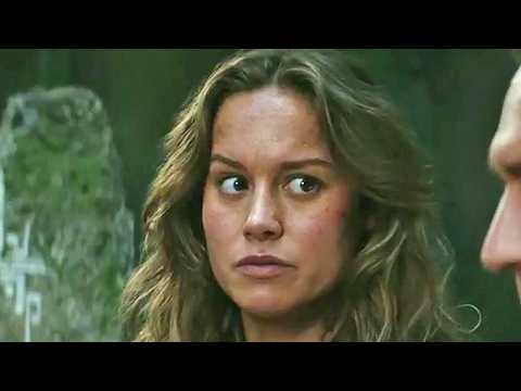 Kong: Skull Island - Bande annonce 1 - VO - (2017)