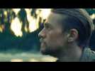 The Lost City of Z - Teaser 4 - VO - (2016)