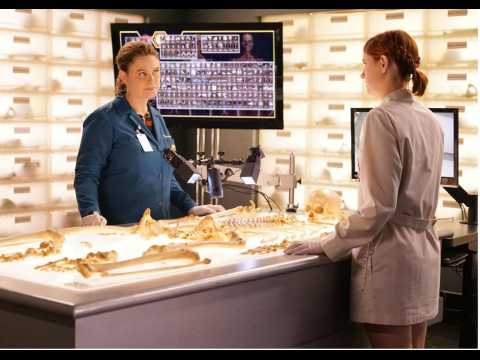 Bones - Teaser 1 - VO