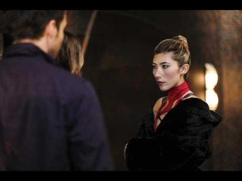 Supergirl - Bande annonce 2 - VO