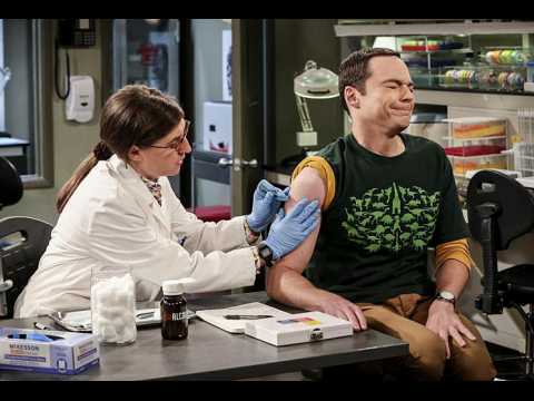 The Big Bang Theory - Teaser 1 - VO