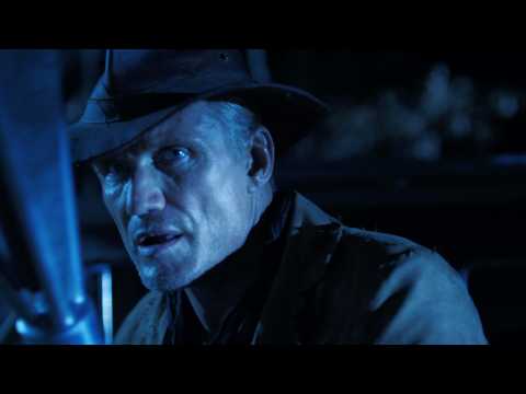 Don't Kill It - Bande annonce 1 - VO - (2016)