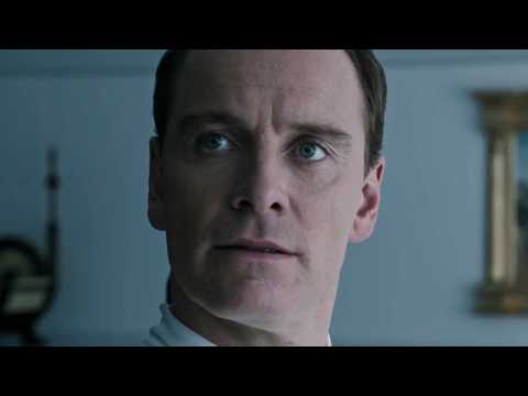 Alien: Covenant - Bande annonce 8 - VO - (2017)