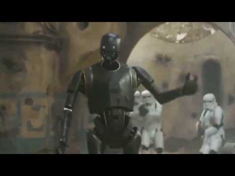 Rogue One: A Star Wars Story - Bande annonce 31 - VO - (2016)