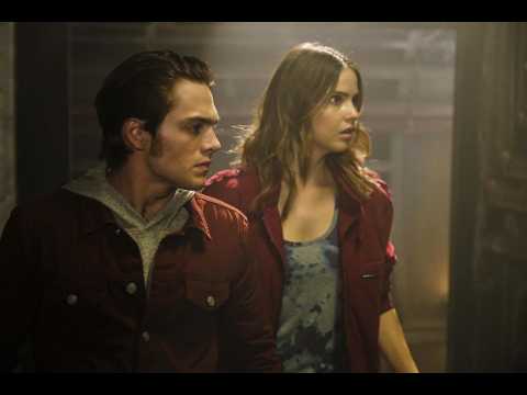 Teen Wolf - Teaser 1 - VO