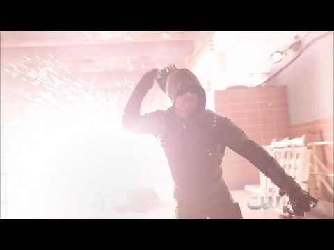 Arrow - Bande annonce 3 - VO