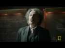 Genius - Bande annonce 1 - VO
