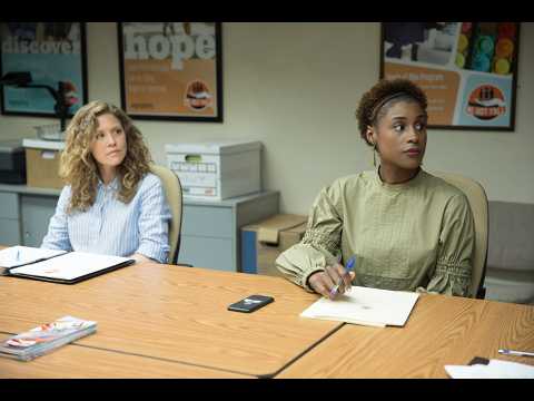 Insecure - Teaser 1 - VO