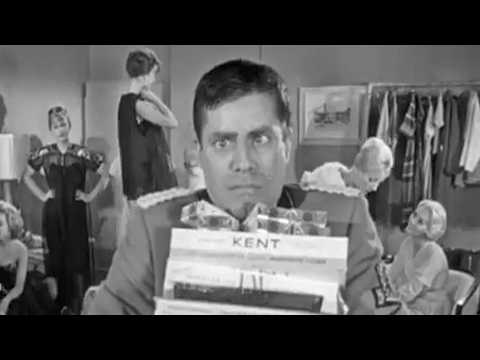 Le Dingue du palace - Bande annonce 1 - VO - (1960)