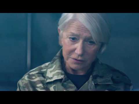 Opération Eye in the Sky - Bande annonce 1 - VO - (2015)