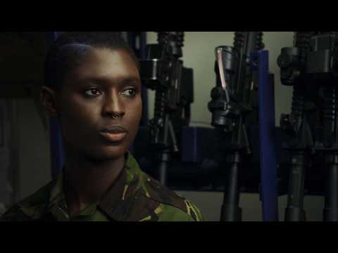 The Last Ship - Teaser 2 - VO