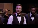 Justin Timberlake + The Tennessee Kids - teaser - VOST - (2016)