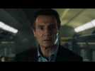 The Passenger - Bande annonce 1 - VO - (2018)