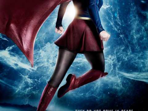 Supergirl - Teaser 1 - VO
