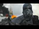 Rogue One: A Star Wars Story - Bande annonce 11 - VO - (2016)