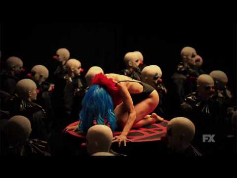 American Horror Story - Teaser 7 - VO