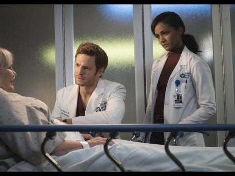 Chicago Med - Teaser 1 - VO