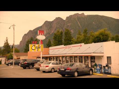 Twin Peaks - The Return (Mystères à Twin Peaks) - Teaser 11 - VO