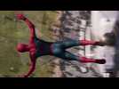 Spider-Man: Homecoming - Teaser 30 - VO - (2017)
