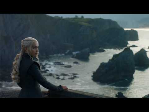Game of Thrones - Bande annonce 9 - VO