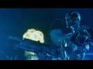 Terminator 2 : le Jugement Dernier - Bande annonce 1 - VO - (1991)