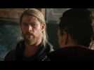 Thor : Ragnarok - Bande annonce 4 - VO - (2017)