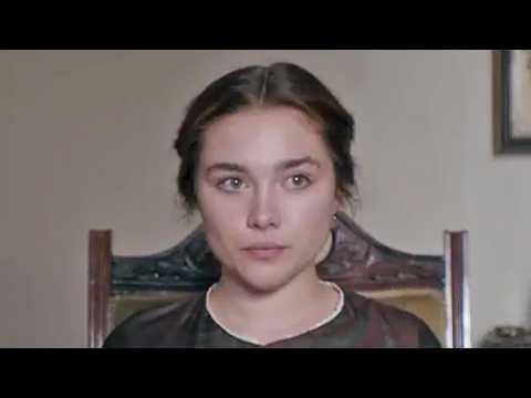The Young Lady - Bande annonce 1 - VO - (2016)