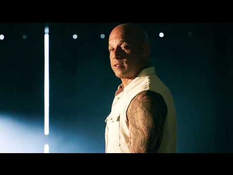 xXx : Reactivated - Teaser 26 - VO - (2017)