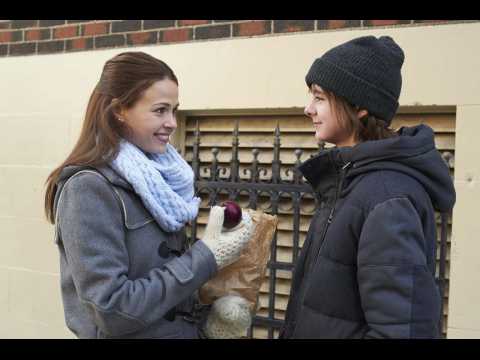 The Strain - Teaser 1 - VO