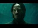 John Wick 2 - Teaser 14 - VO - (2017)