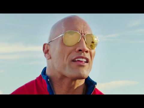 Baywatch - Alerte à Malibu - Bande annonce 5 - VO - (2017)
