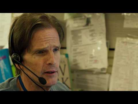 Ex Libris: The New York Public Library - Bande annonce 1 - VO - (2017)