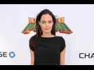 Angelina Jolie 'stronger' after tough year