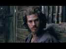 Silence - Bande annonce 20 - VO - (2016)