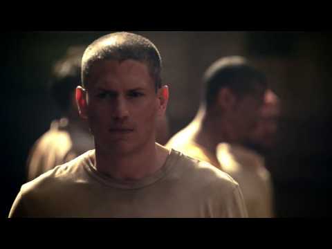 Prison Break - Teaser 11 - VO