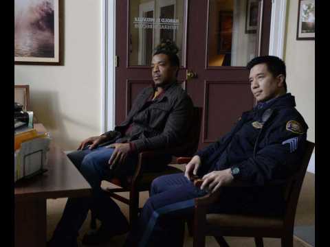 Grimm - Teaser 1 - VO