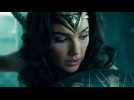 Wonder Woman - Teaser 24 - VO - (2017)