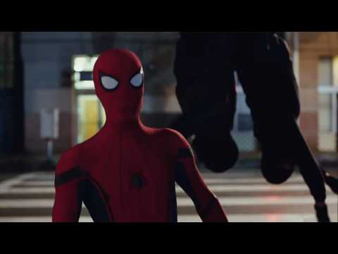 Spider-Man: Homecoming - Teaser 36 - VO - (2017)