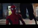 Spider-Man: Homecoming - Teaser 36 - VO - (2017)