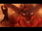 Thor : Ragnarok - Teaser 28 - VO - (2017) - Label : Orange - Webedia - Category : Cinéma