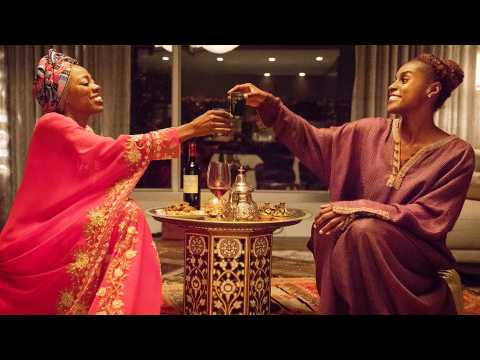 Insecure - Teaser 1 - VO