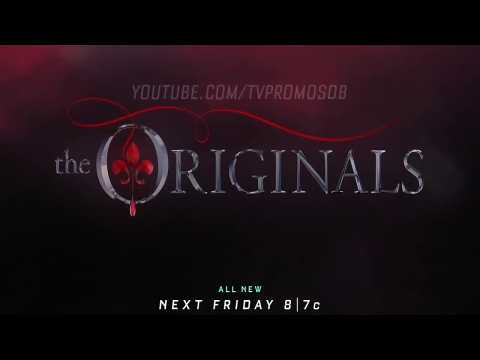 The Originals - Teaser 1 - VO