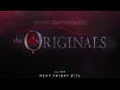 The Originals - Teaser 1 - VO