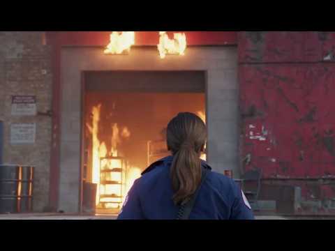 Chicago Fire - Teaser 2 - VO