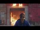 Chicago Fire - Teaser 2 - VO